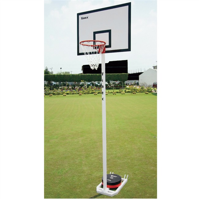 Vinex Basketball System - School